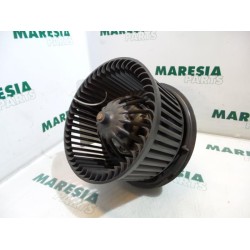 Citroen - C3 - Heating and ventilation fan motor