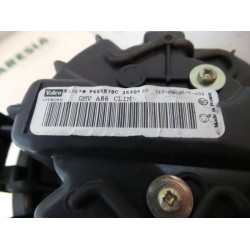 Citroen - C3 - Heating and ventilation fan motor
