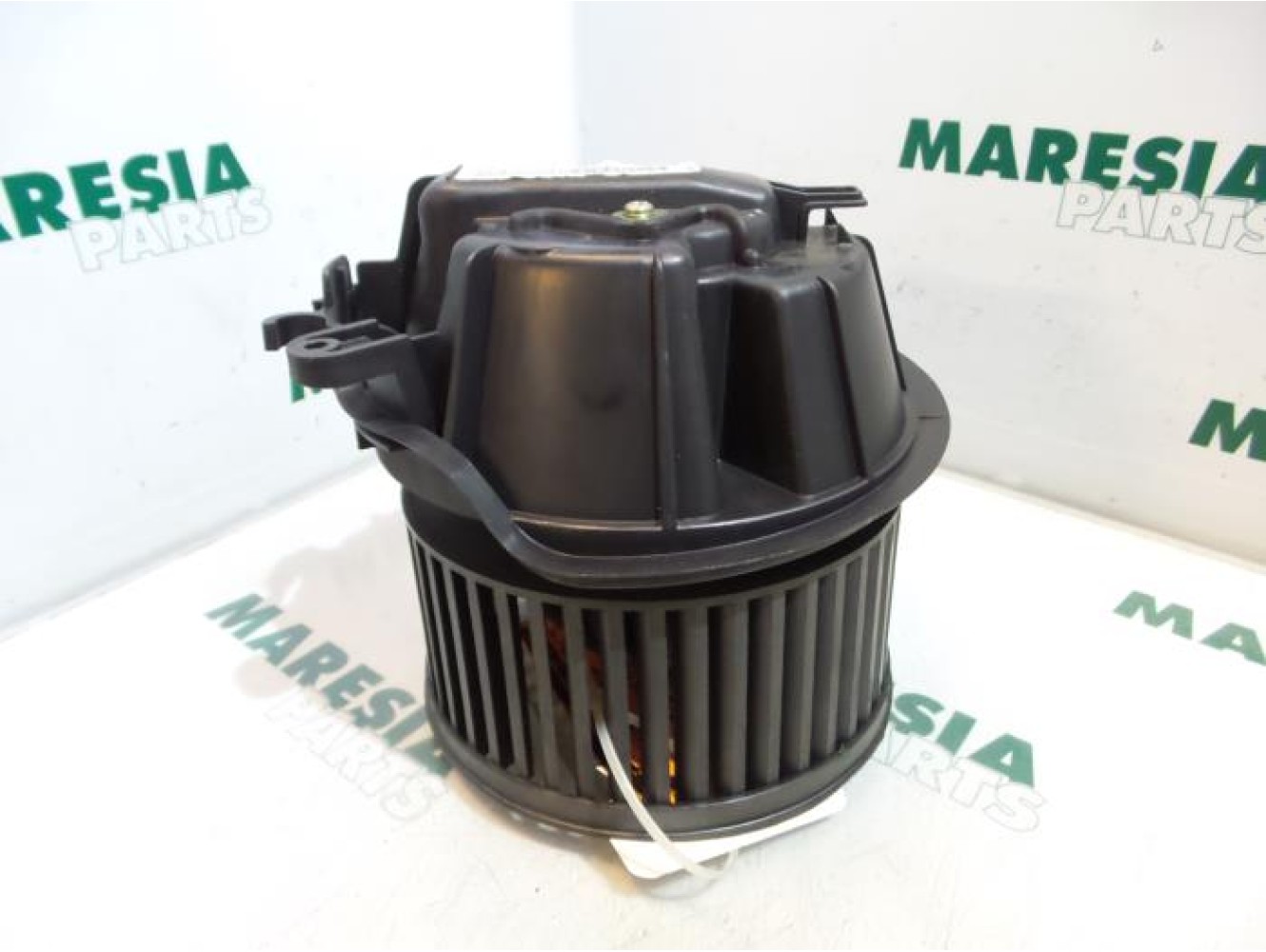 Citroen - C3 - Heating and ventilation fan motor
