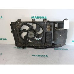 Citroen - Picasso - Fan motor