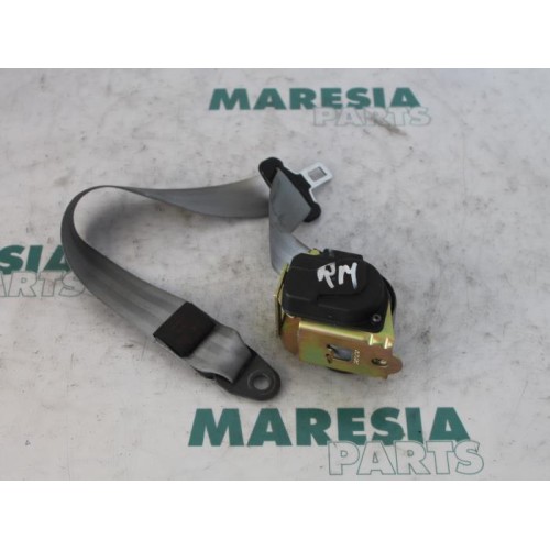 Citroen - Picasso - Rear seatbelt, right