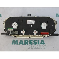 Renault - Laguna - Instrument panel