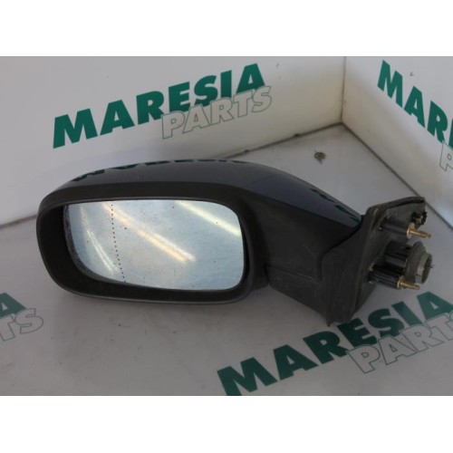 Renault - Laguna - Wing mirror, left