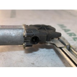 Renault - Laguna - Rear door window mechanism 4-door, right