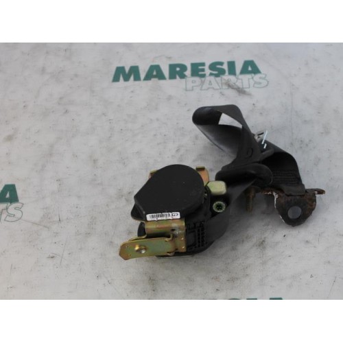 Renault - Laguna - Sicherheitsgurt links hinten