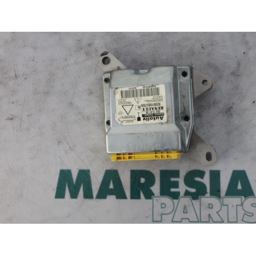 Renault - Laguna - Airbag Module