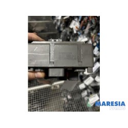 Renault - Laguna - Fuse box