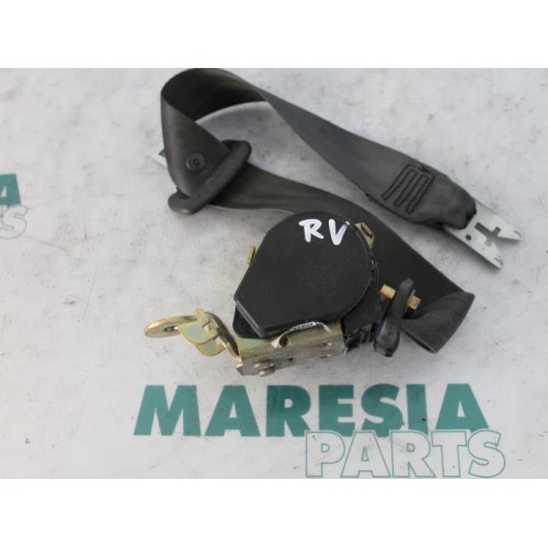 Renault - Laguna - Front seatbelt, right