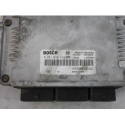 Renault - Laguna - Engine management computer