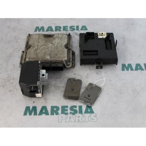 Renault - Laguna - Engine management computer