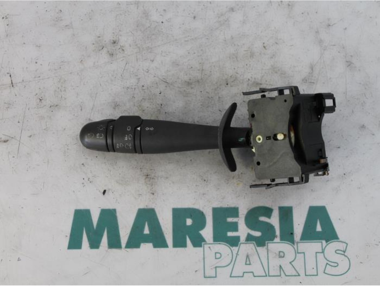 Renault - Laguna - Indicator switch