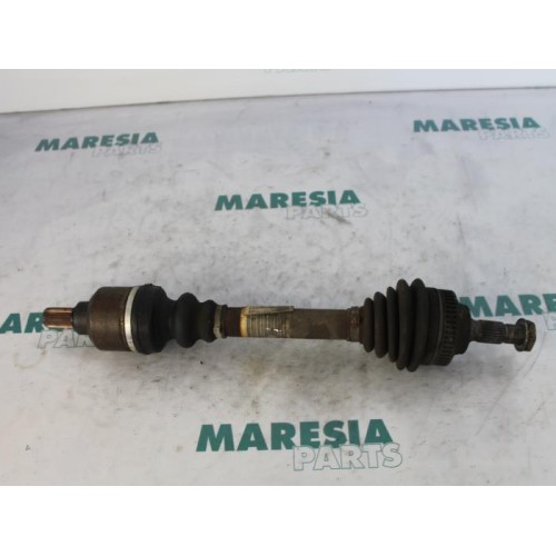Citroen - Picasso - Front drive shaft, left
