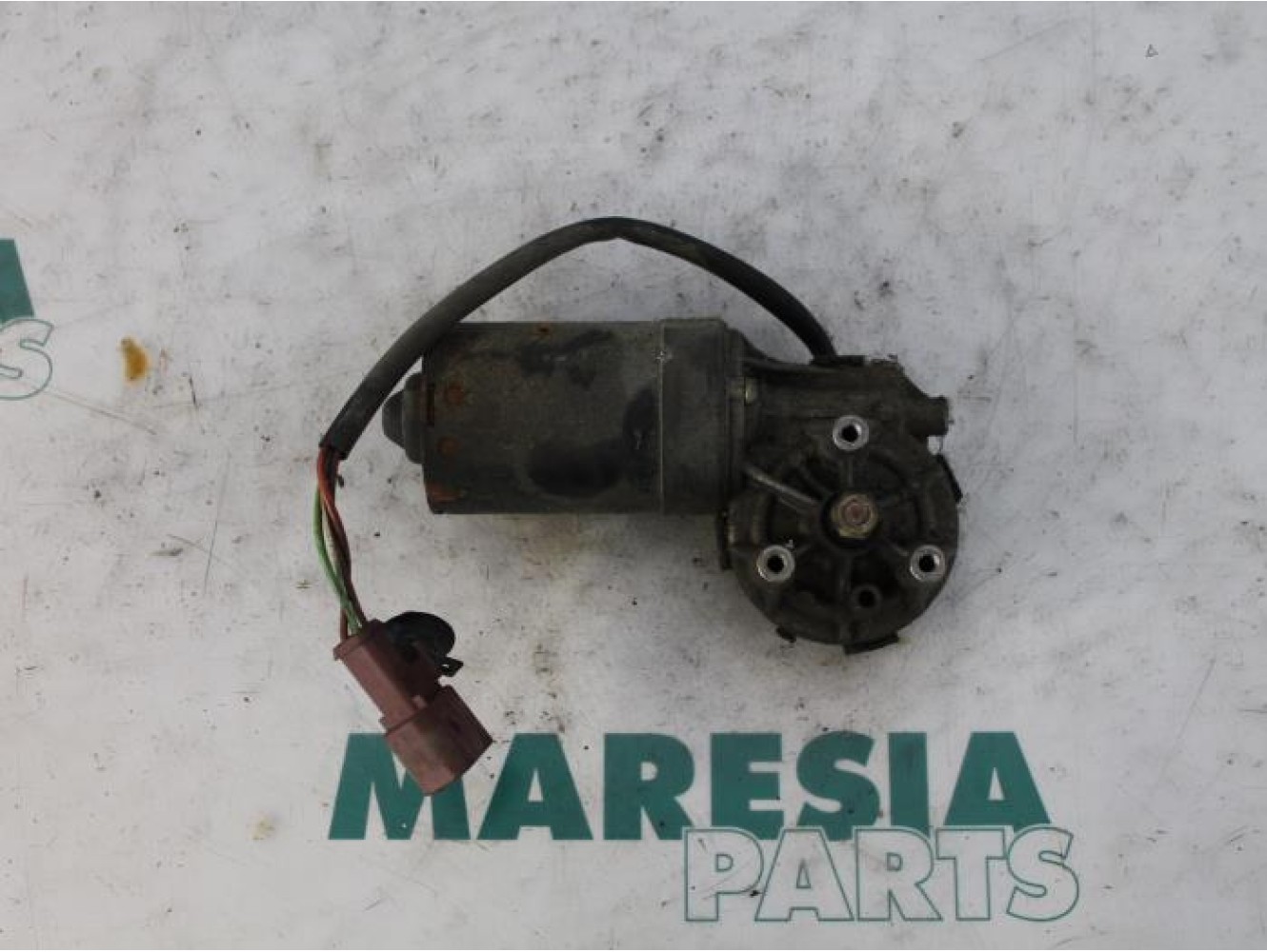 Citroen - Picasso - Front wiper motor