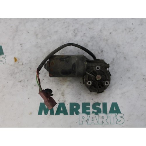 Citroen - Picasso - Front wiper motor