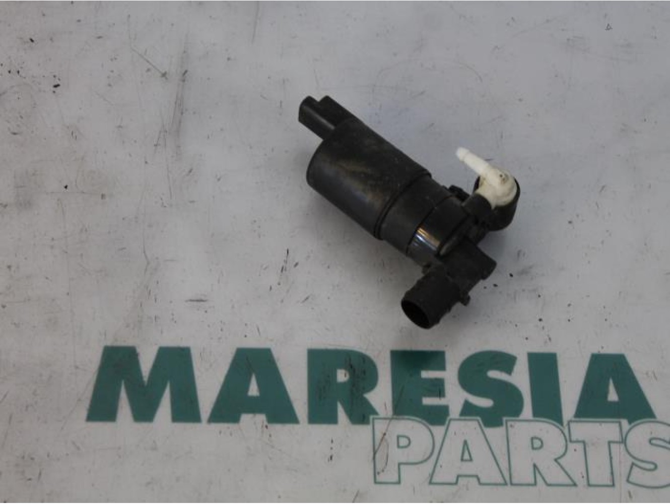 Citroen - Picasso - Scheibensprüherpumpe vorne