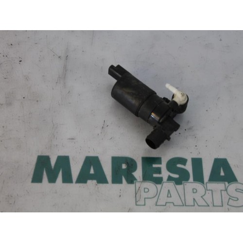 Citroen - Picasso - Windscreen washer pump
