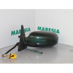 Lancia - Thesis - Wing mirror, left
