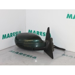 Lancia - Thesis - Wing mirror, right