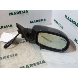 Lancia - Thesis - Wing mirror, right