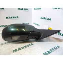 Lancia - Thesis - Wing mirror, right