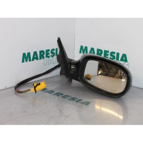 Lancia - Thesis - Wing mirror, right
