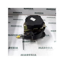 Lancia - Thesis - Rear seatbelt, right