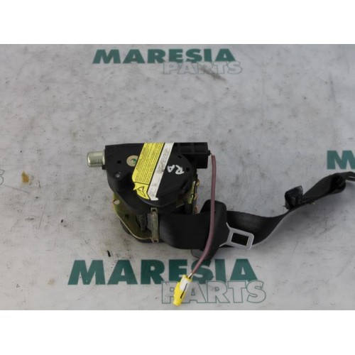 Lancia - Thesis - Sicherheitsgurt rechts hinten