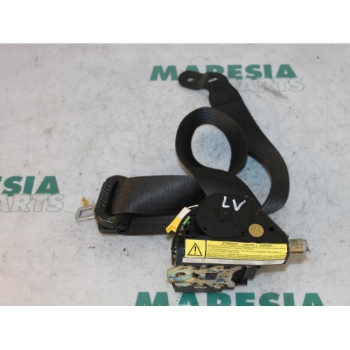 Lancia - Thesis - Veiligheidsgordel links-voor