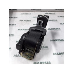 Lancia - Thesis - Veiligheidsgordel midden-achter