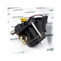 Lancia - Thesis - Sicherheitsgurt links hinten