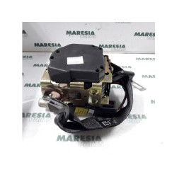 Lancia - Thesis - Sicherheitsgurt links hinten