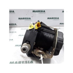 Lancia - Thesis - Sicherheitsgurt links hinten