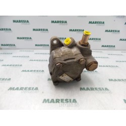 Peugeot - Boxer - Power steering pump
