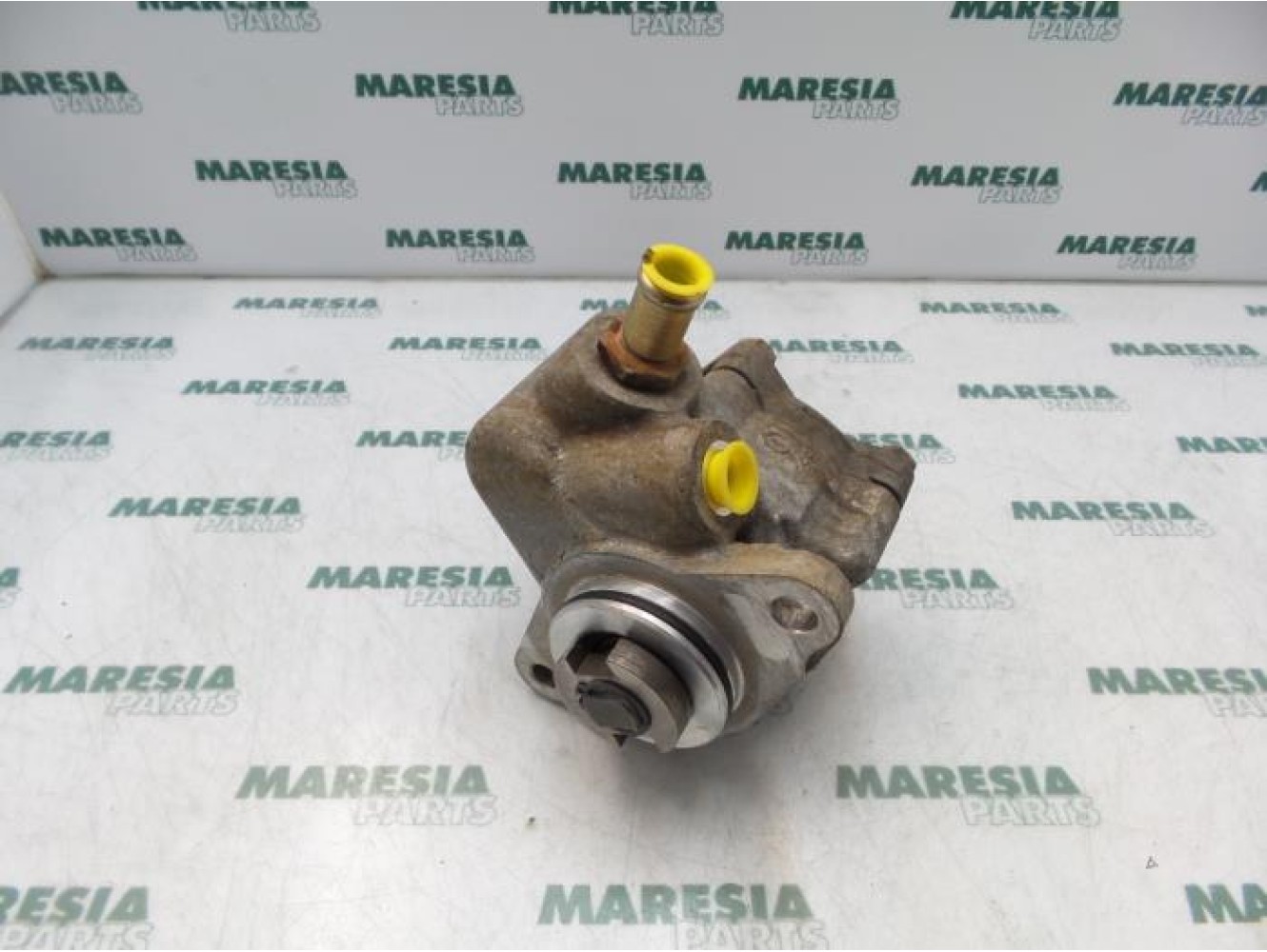 Peugeot - Boxer - Power steering pump