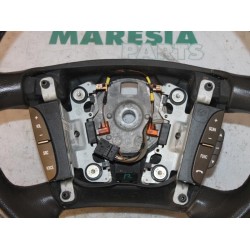 Lancia - Thesis - Stuurwiel