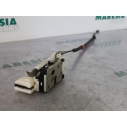 Lancia - Thesis - Rear door mechanism 4-door, right