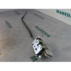 Lancia - Thesis - Front door lock mechanism 4-door, right