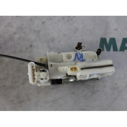 Lancia - Thesis - Front door lock mechanism 4-door, right
