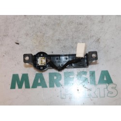 Lancia - Thesis - Parking brake switch