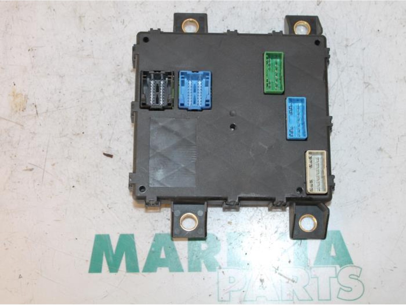 Lancia - Thesis - Computer, miscellaneous