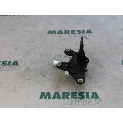 Renault - Megane Scenic - Scheibenwischermotor hinten