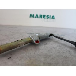 Renault - Megane Scenic - Gordelspanner links