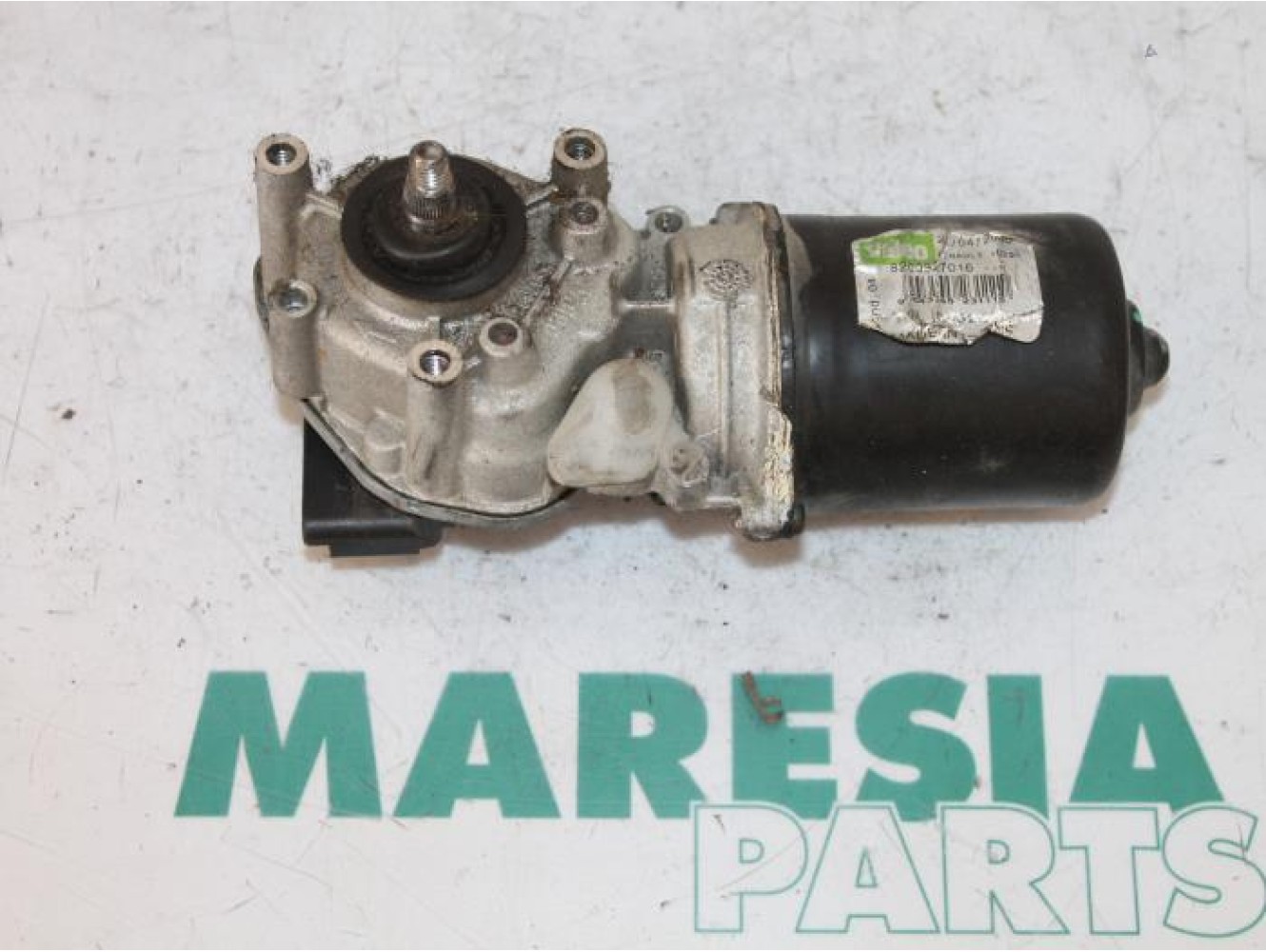 Renault - Megane Scenic - Front wiper motor