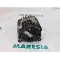 Renault - Megane Scenic - Dynamo