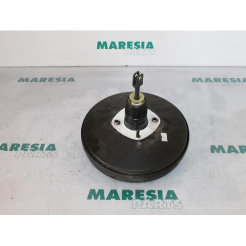 Renault - Megane Scenic - Brake servo