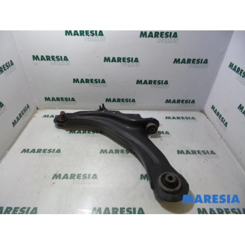 Renault - Megane Scenic - Front lower wishbone, left