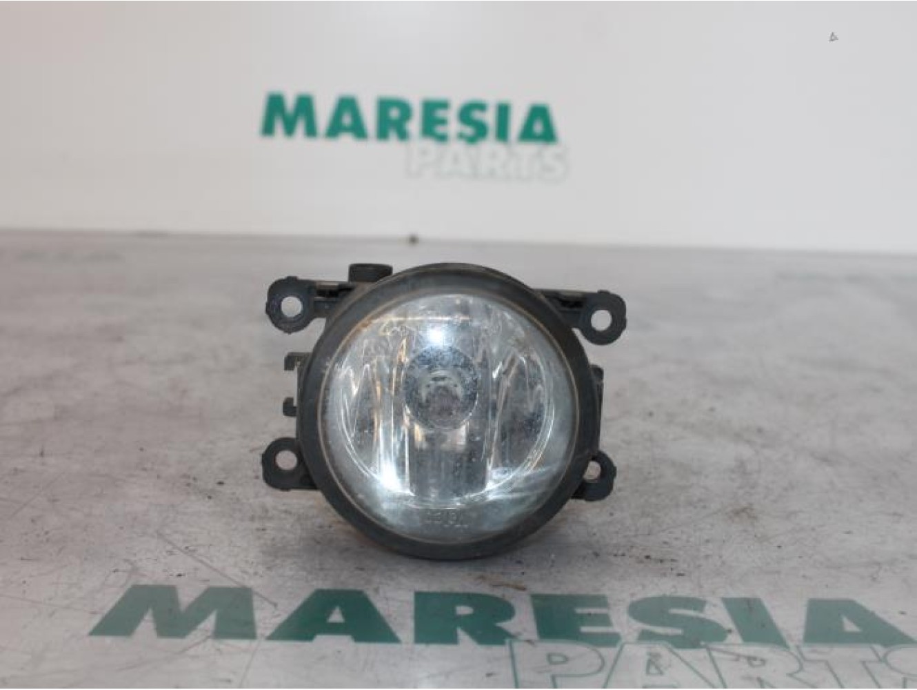 Renault - Megane Scenic - Mistlamp links-voor