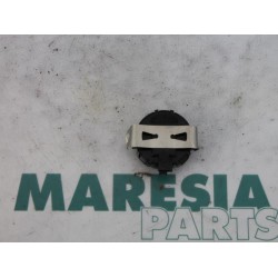 Renault - Megane Scenic - Rain sensor