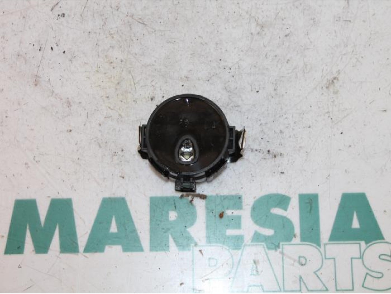 Renault - Megane Scenic - Rain sensor