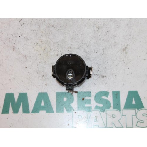 Renault - Megane Scenic - Rain sensor